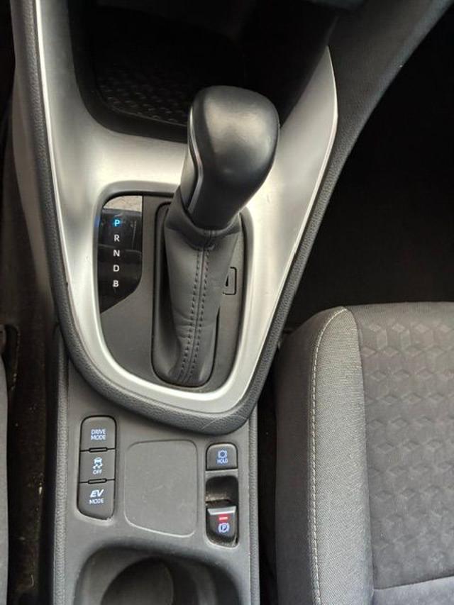 TOYOTA Yaris 1.5 Hybrid 5 porte Active