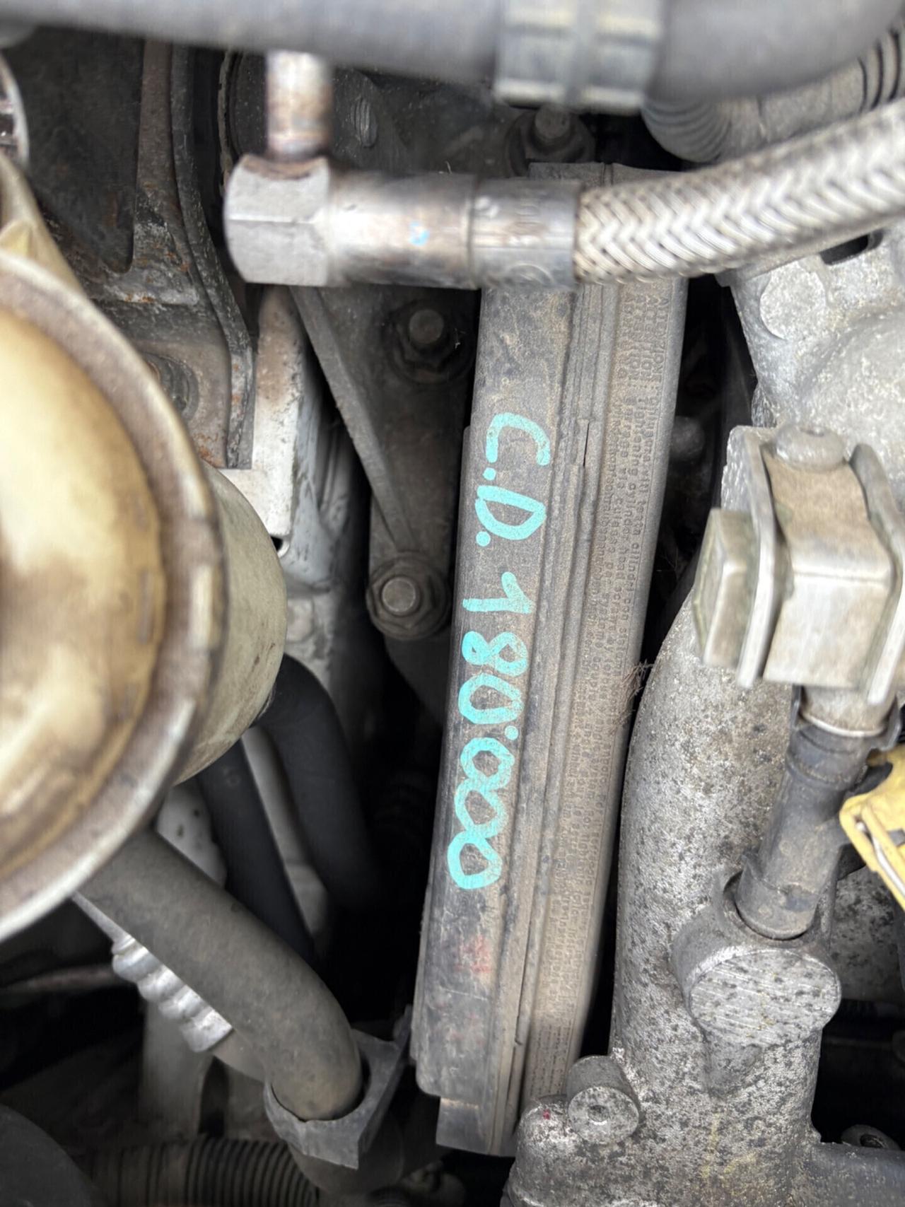 Fiat Doblo Doblò 1.6 16V Nat.Pow. PC-TN Cargo Lami.