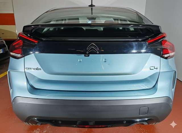 Citroen C4 1.2 130cv Plus + Telecamera + Cerchi R18