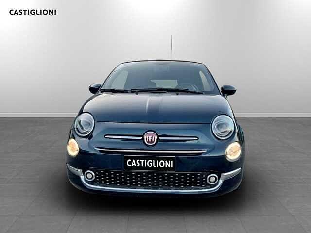 Fiat 500C 500C 1.0 hybrid Dolcevita 70cv