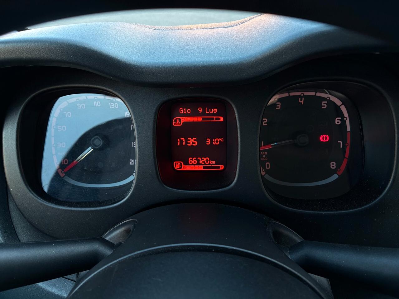 Fiat Panda 1.2 Easy *PREZZO REALE*