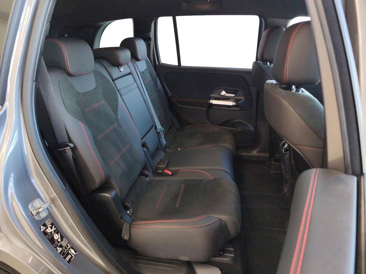 Mercedes GLB 200 d AMG Line Advanced Plus auto 7 Posti