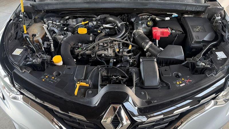 Renault Captur 1.0 tce Intens Gpl 100cv my21