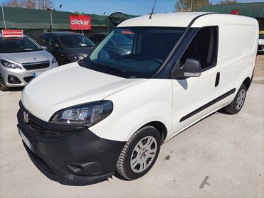 Fiat Doblo Doblò 1.6 MJT 105CV S&S PC-TN Cargo Lounge