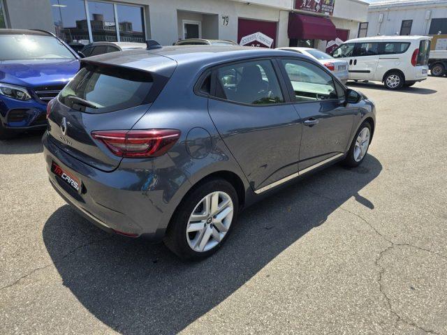 RENAULT Clio TCe 100 CV 5 porte NEOPATENTATI