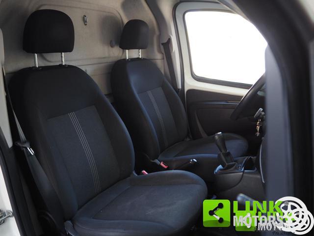 FIAT Fiorino 1.3 mtj