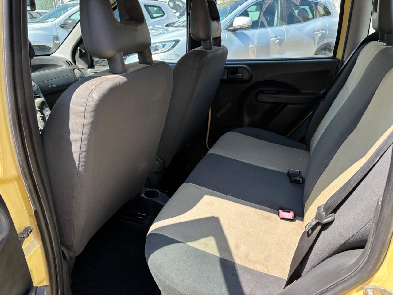 Fiat Panda 1.2 Dynamic