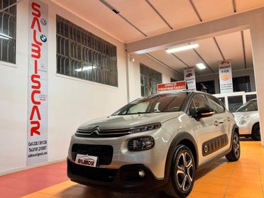 Citroen C3 PureTech 82 Shine