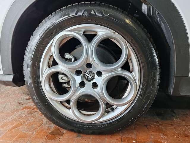 Alfa Romeo Tonale 1.6d 130cv Sprint TCT6 Navi+Led Matrix+Camera+R18