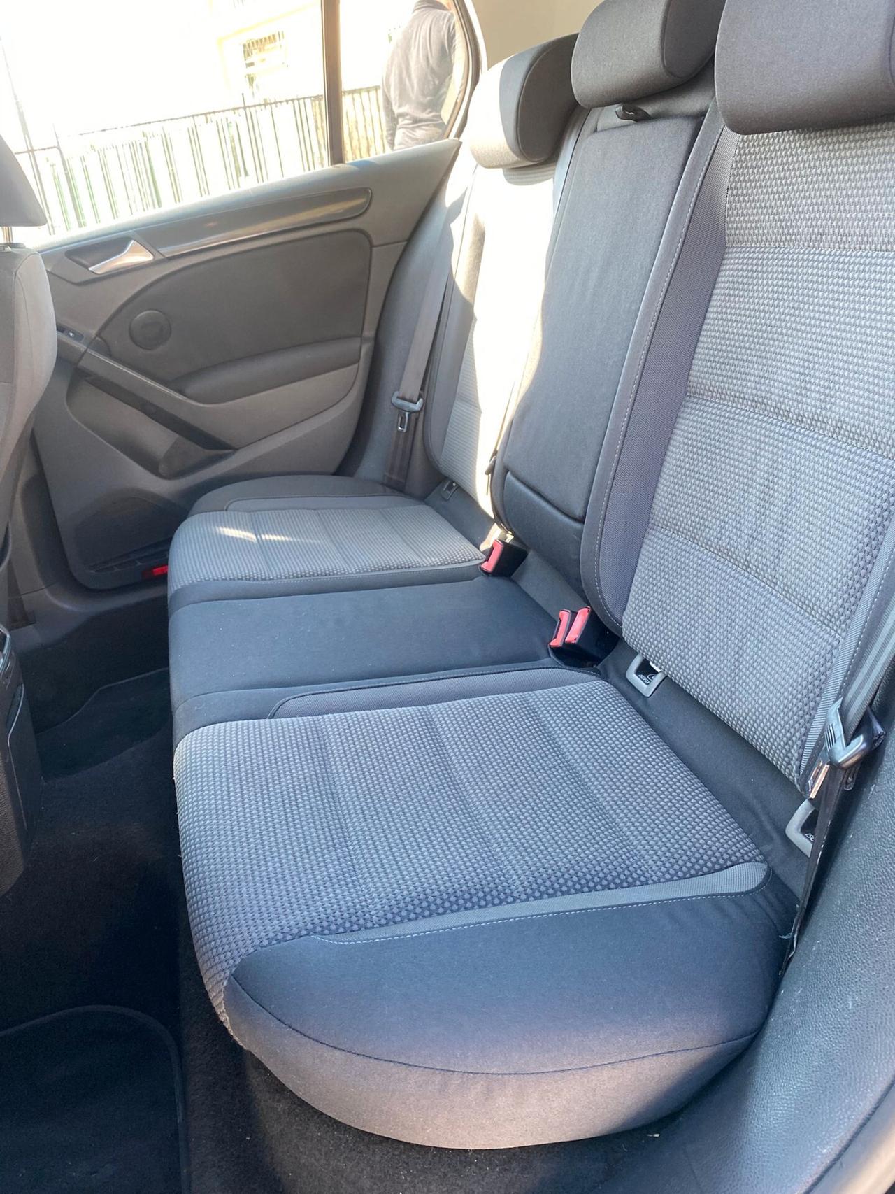 Volkswagen Golf 2.0 TDI 110CV DPF 5p. Highline