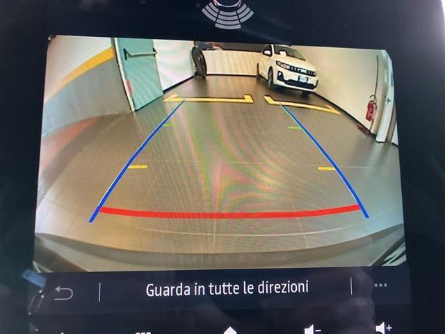 RENAULT Arkana 1.6 E-Tech full hybrid Techno 145cv