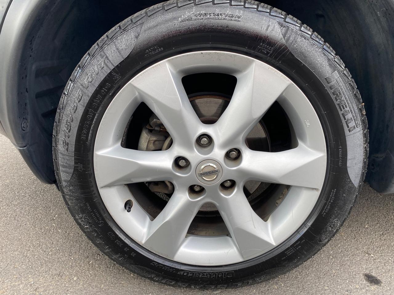 Nissan Juke 1.5 dCi Tekna Neopatentati ok