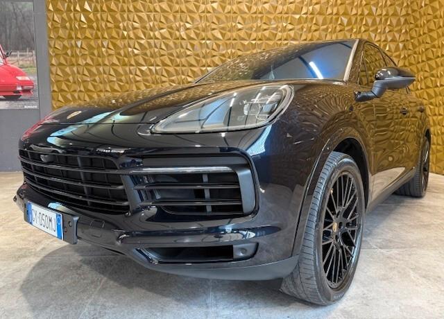 Porsche Cayenne 3.0 tiptronic