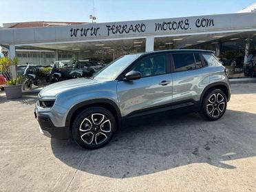 Jeep Avenger 1.2 Turbo 100 CV MHEV Summit 2024 / KM 43.000 Tua a solo 219 Euro al mese