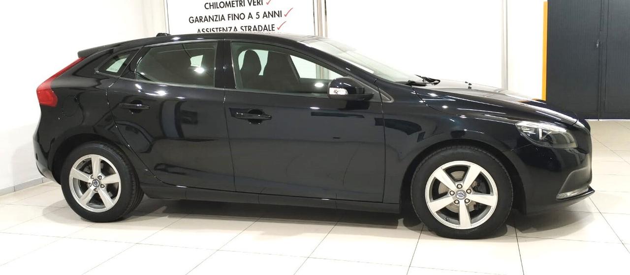 Volvo V40 D2 1.6 Kinetic