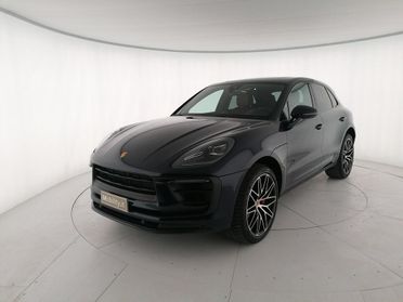 Porsche Macan 2.9 S PDK