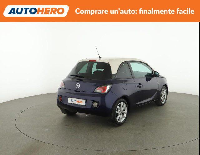 OPEL Adam 1.2 70 CV Jam