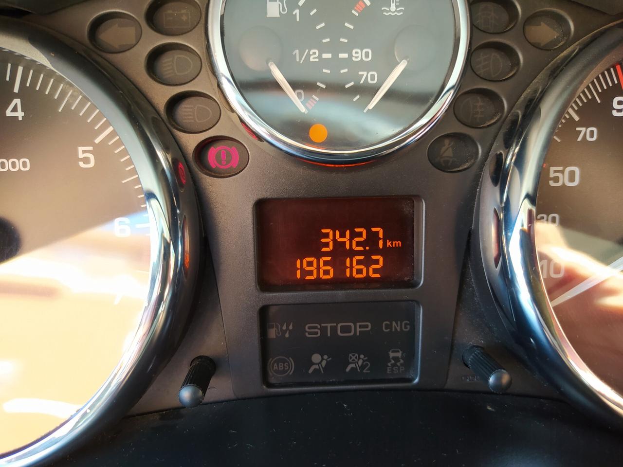 Peugeot 206 Plus 1.1 60CV 5p. X Line Neopatentati