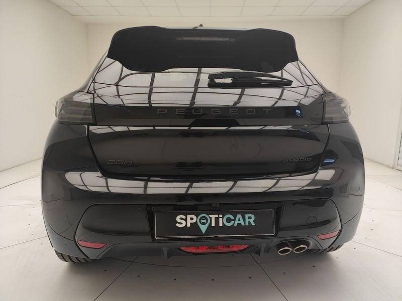Peugeot 208 II 2023 1.2 hybrid GT 145cv e-dcs 6