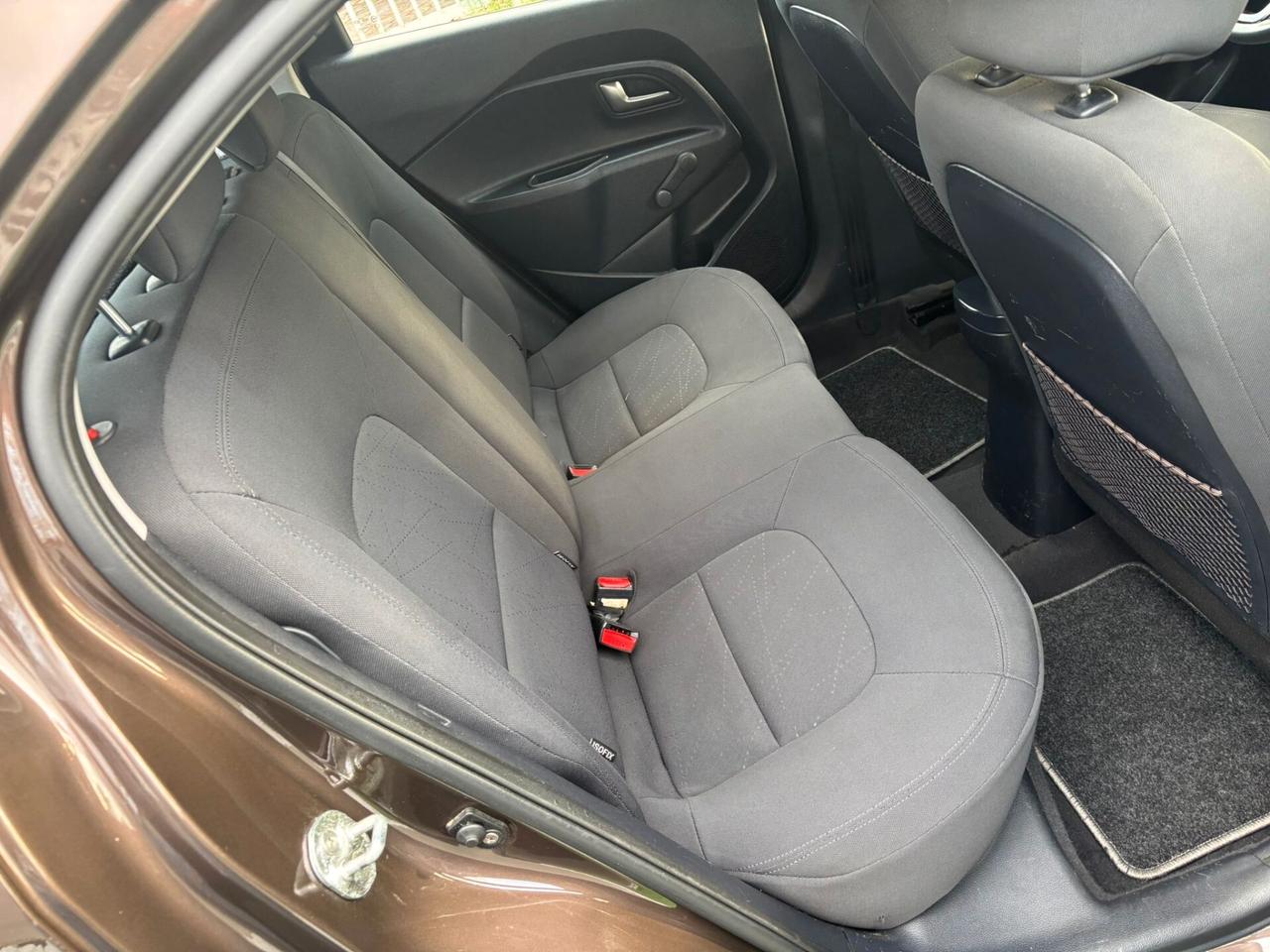 Kia Rio 1.2 CVVT ECOGPL ACTIVE