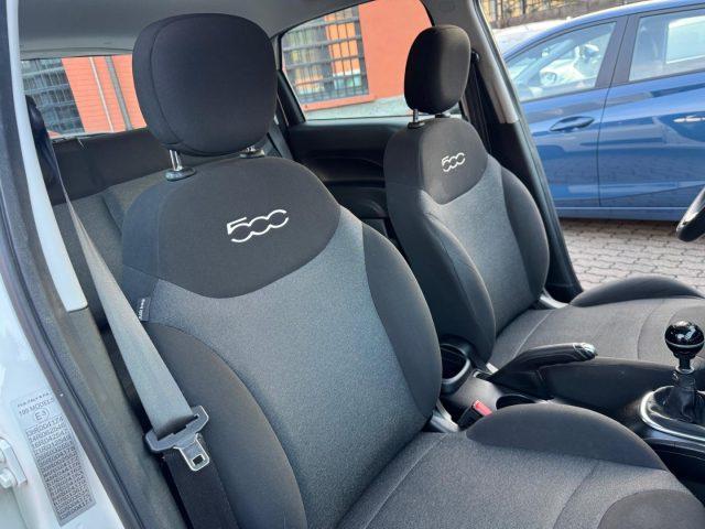 FIAT 500L Pro 1.3 MJT 95CV Mirror 4 posti (N1)