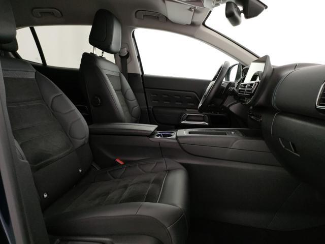 CITROEN C5 Aircross BlueHDi 130 S&S EAT8 Shine