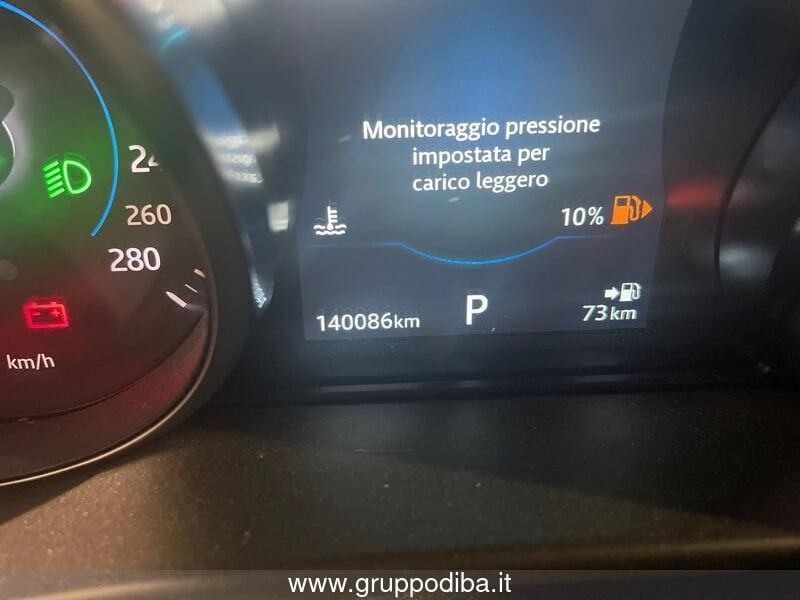 Jaguar F-Pace 2015 Diesel 2.0d i4 Prestige awd 180cv auto my20