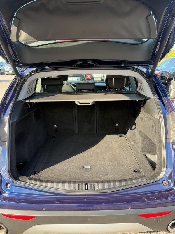 Alfa Romeo Stelvio 2.2 Turbodiesel 160 CV AT8 RWD Business