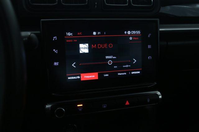 CITROEN C3 PureTech 83 S&S Shine *SCONTO IMMEDIATO*