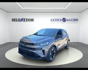 RENAULT Captur 2ª serie - Captur Eco-G 120 CV Techno