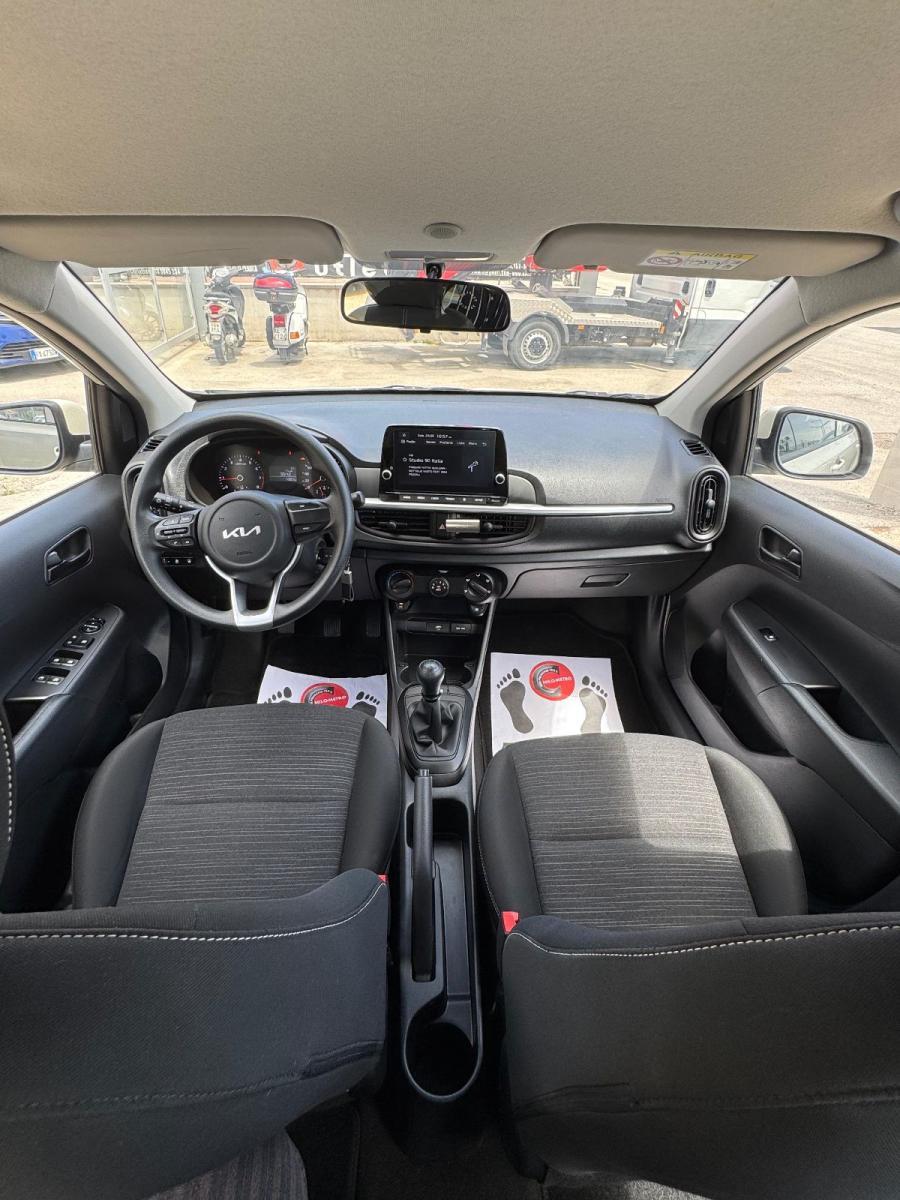 KIA - Picanto - 1.0 12V 5p. Urban