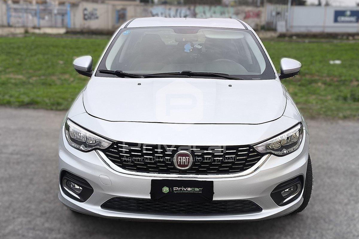 FIAT Tipo 1.4 4 porte Easy