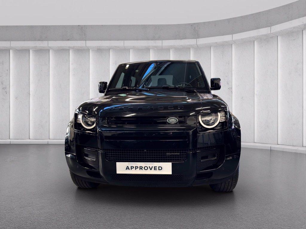 LAND ROVER Defender (2019) LAND ROVER 90 3.0D I6 250 CV AWD Auto X-Dynamic S del 2021