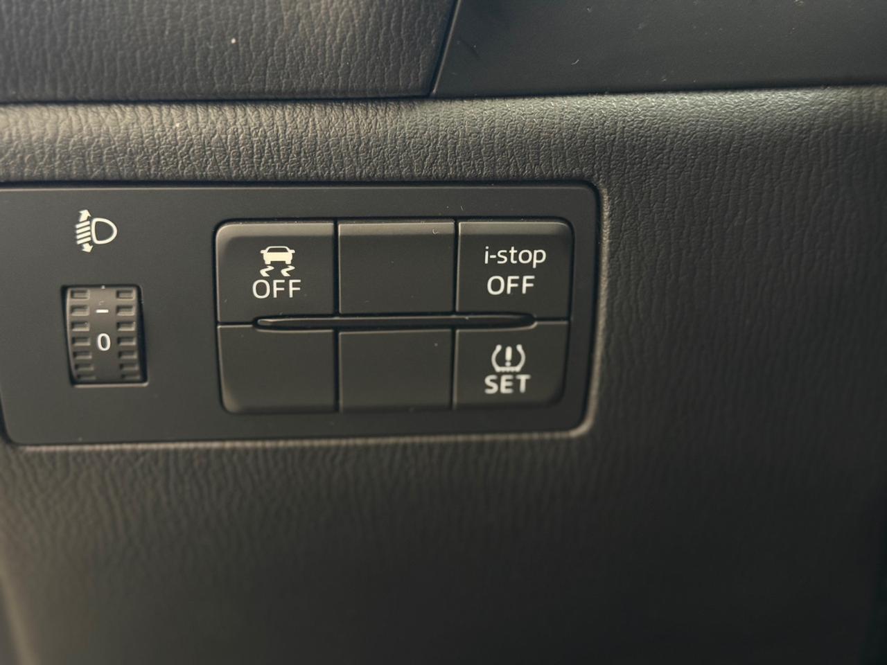 Mazda 3 1.5 Skyactiv-D 90.000KM