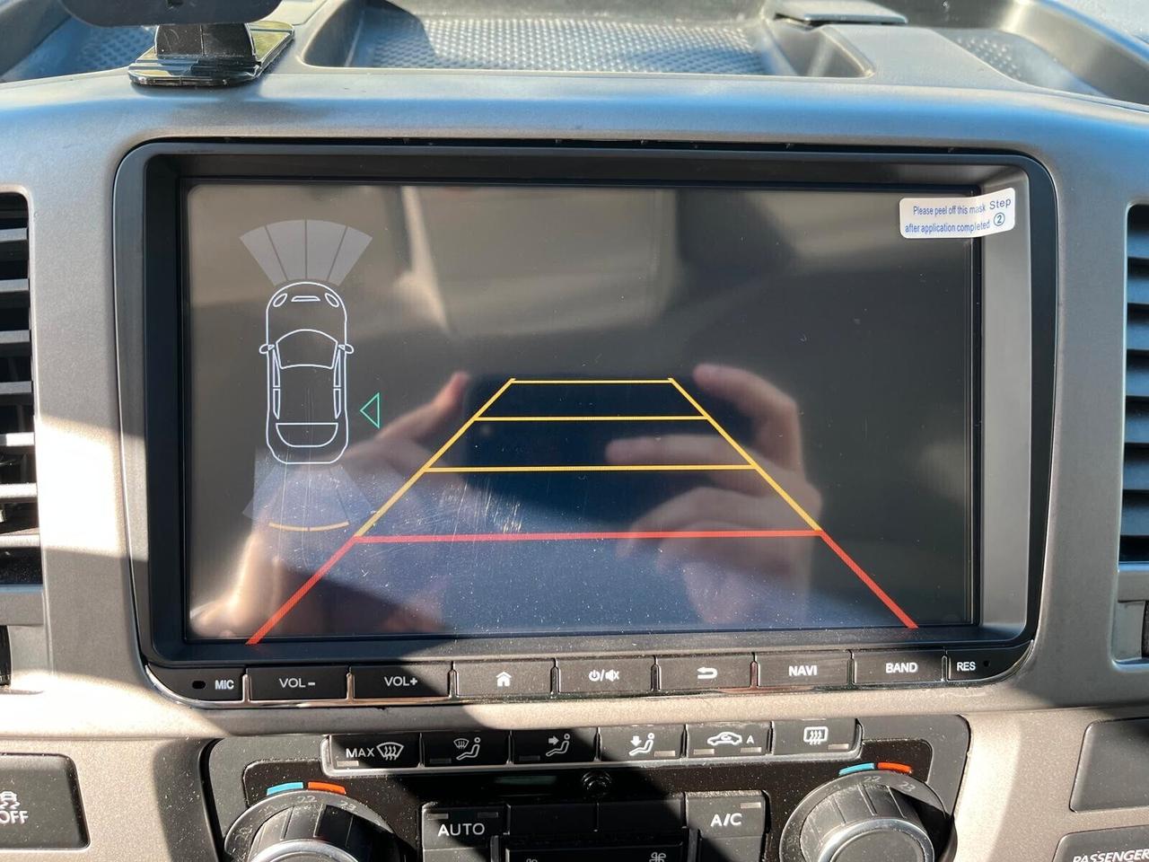 Volkswagen Transporter Caravelle 2.0 BiTDI 180CV 4 Motion PC Comfortline