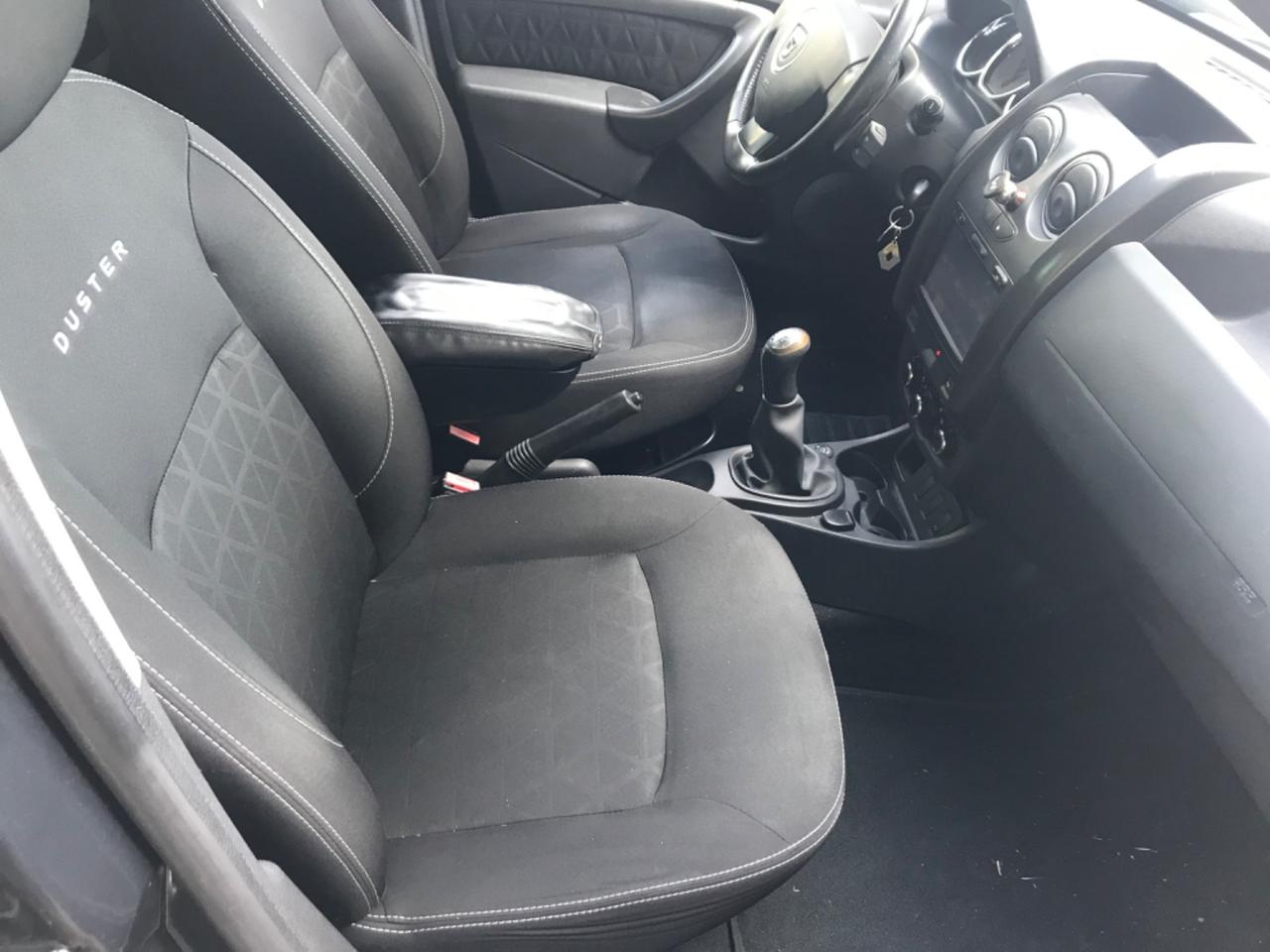 Dacia Duster 1.6 110CV 4x2 GPL Lauréate