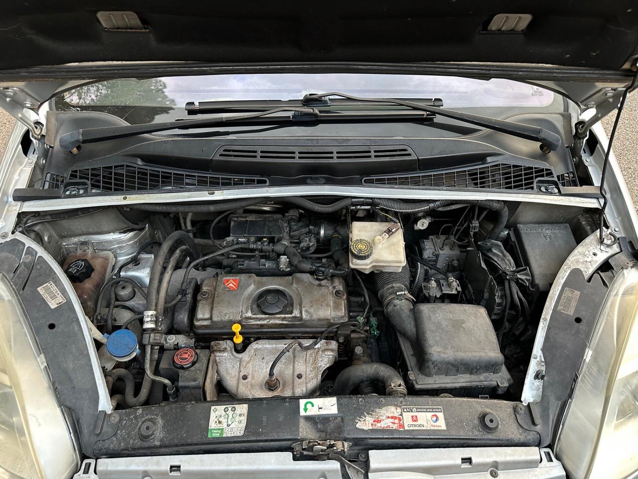 Citroen Xsara Picasso 1.6 Chrono