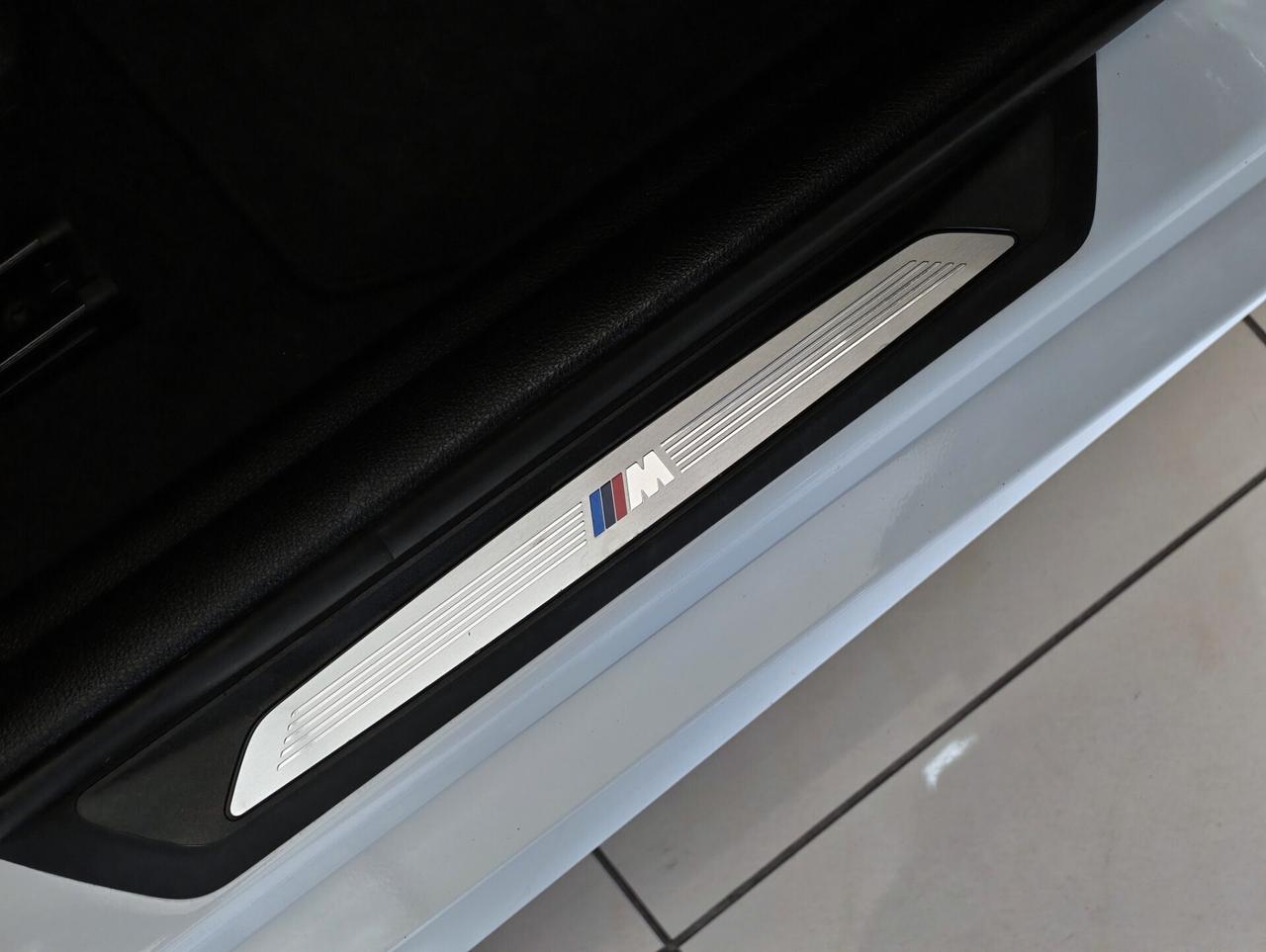 Bmw Serie 1 118d Msport 2019 Auto
