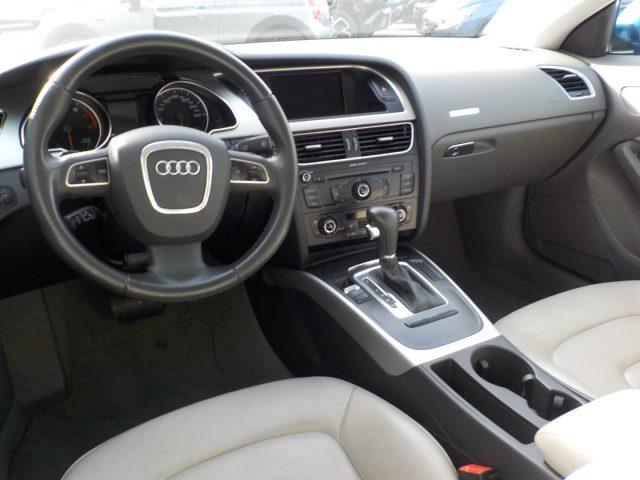 AUDI A5 2.0 TFSI 211 CV Automatico Advanced