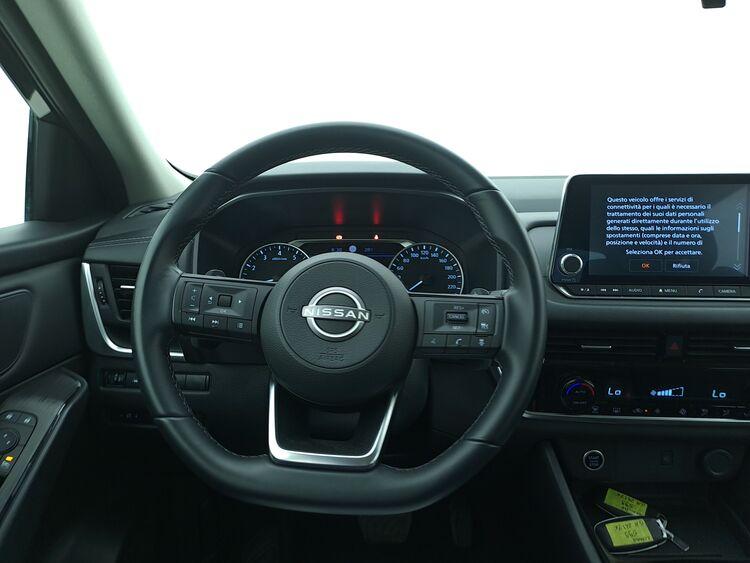 Nissan Qashqai Business BR960841 1.3 Mild Hybrid 158CV