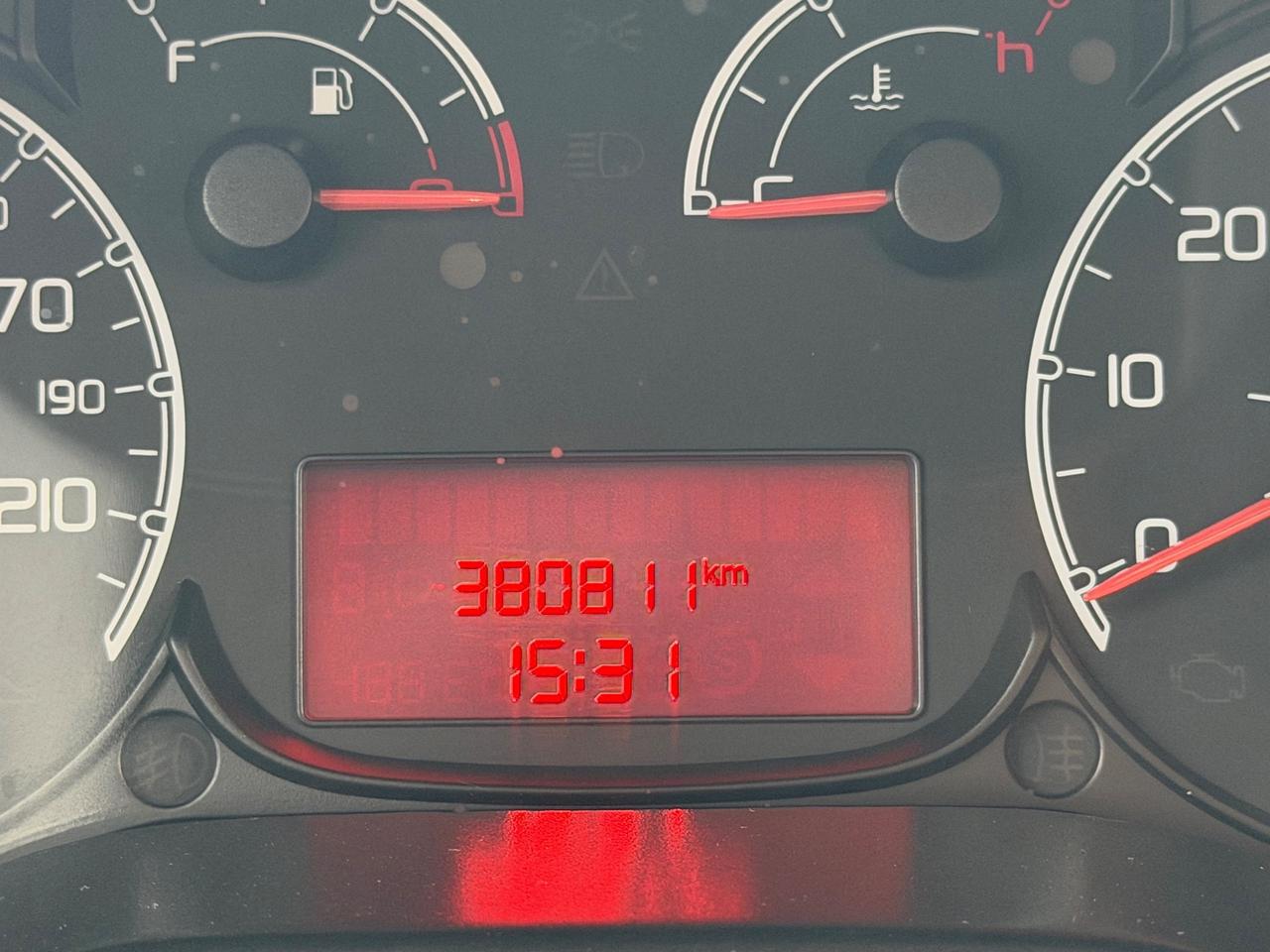 Fiat Doblo Doblò 1.6 MJT