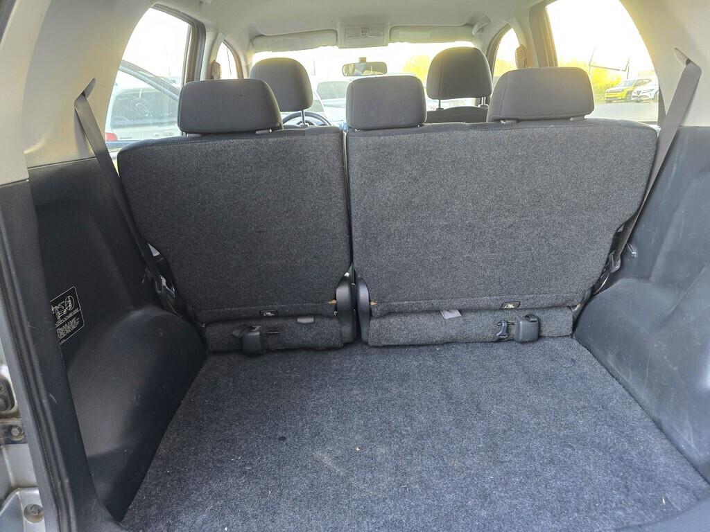 Daihatsu Terios 1.3 4WD SX