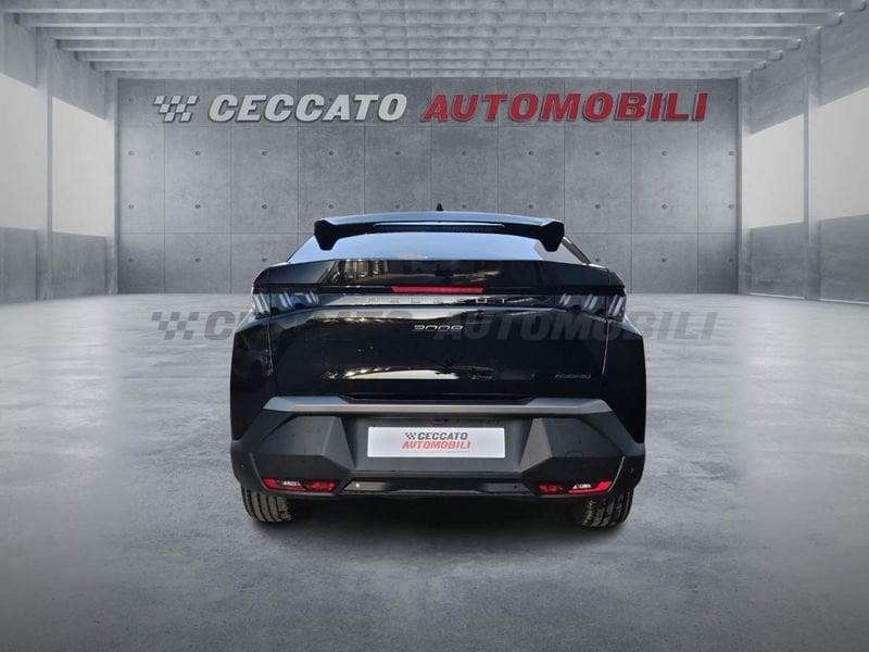 Peugeot 3008 3008 1.2 hybrid Allure 145cv e-dcs6