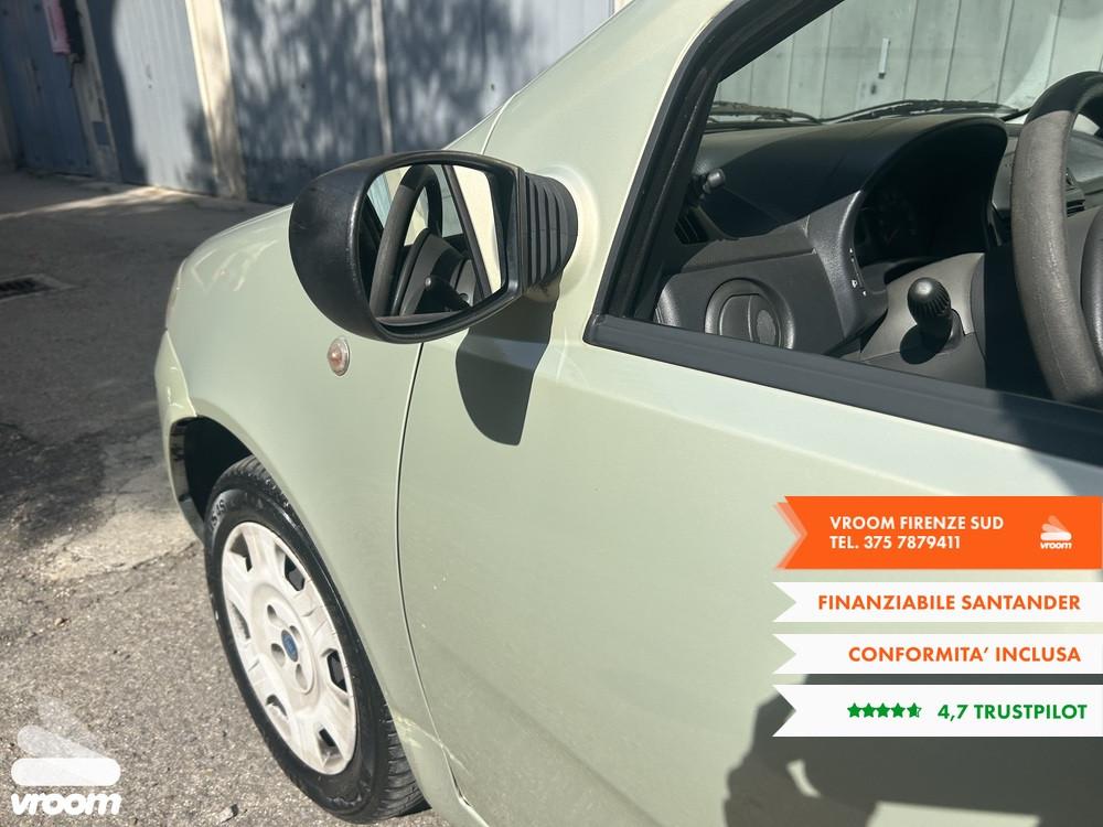FIAT Punto 3ª serie Punto Classic 1.3 MJT 16V ...