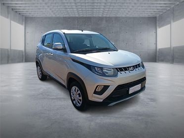 MAHINDRA KUV100 KUV100 1.2 VVT M-Bifuel(GPL) K6+