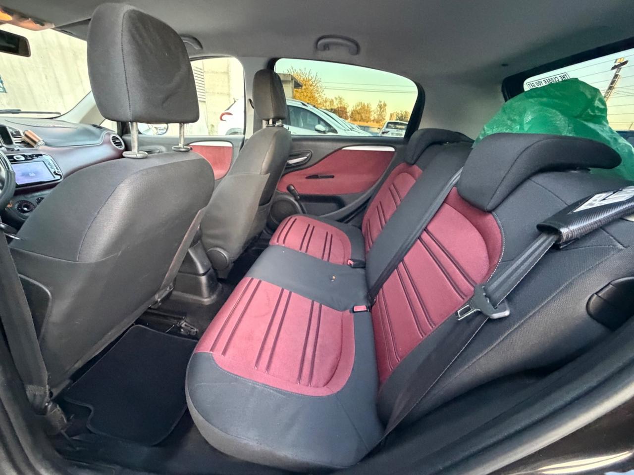 Fiat Grande Punto 1.4 5 porte Actual Natural Power