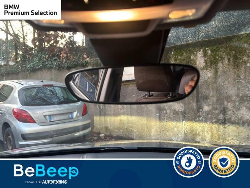 BMW X1 SDRIVE18D XLINE PLUS AUTO