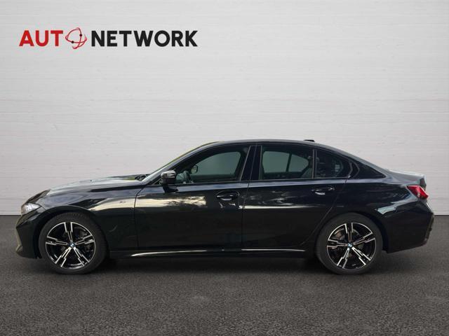 BMW 318 d 48V Msport