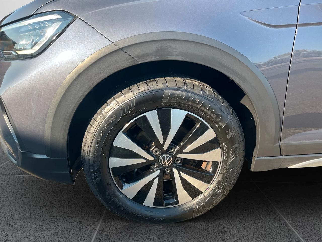 Volkswagen Taigo 1.0 TSI 110 CV DSG Life