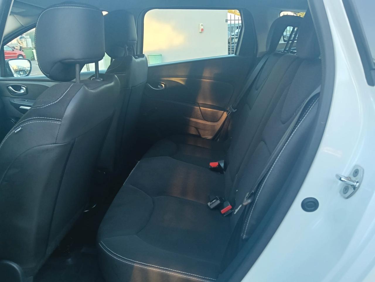 Renault Clio Sporter dCi 8V 75CV Start&Stop Energy Life Uni Proprietario